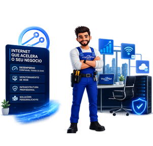 Empresarial Via Net